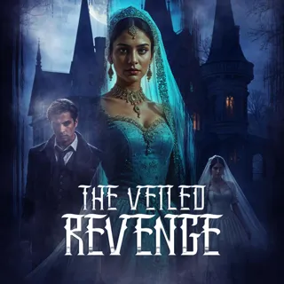 The Veiled Revenge The Veiled Revenge