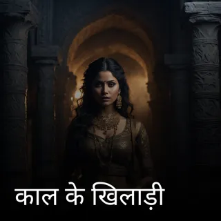 काल के खिलाड़ी काल के खिलाड़ी