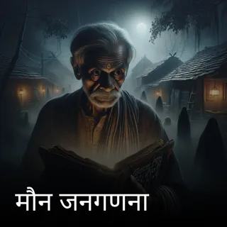 मौन जनगणना मौन जनगणना