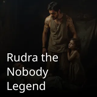 Rudra the Nobody Legend Rudra the Nobody Legend