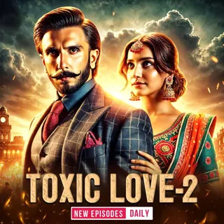 Toxic Love-2 | टॉक्सिक लव-2 | Author - Muskan