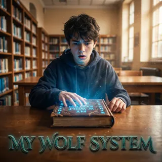 My Wolf System My Wolf System