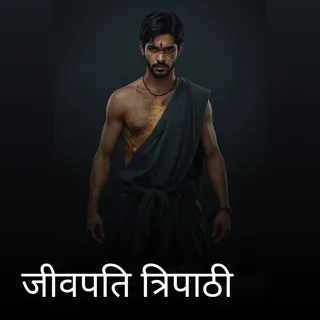 जीवपति त्रिपाठी 