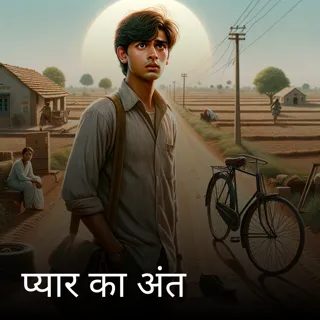 प्यार का अंत प्यार का अंत