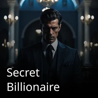 Secret Billionaire Secret Billionaire