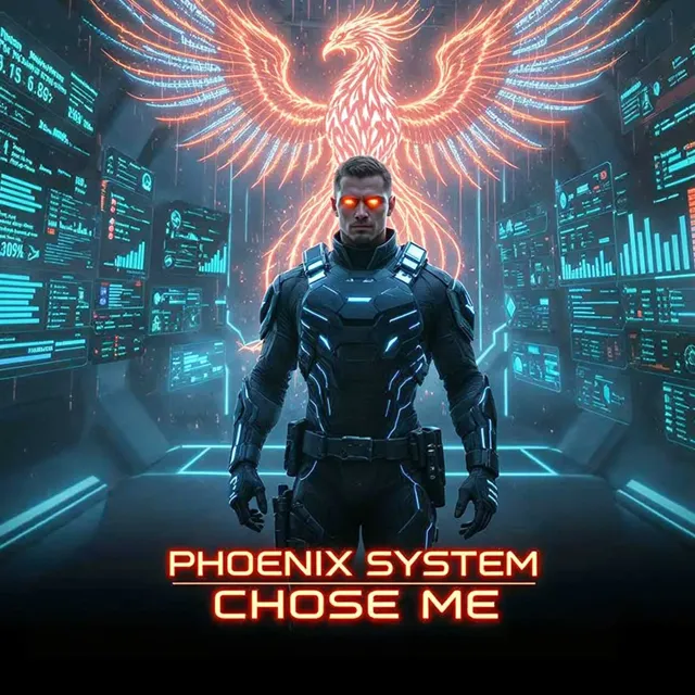 Phoenix System Chose Me Phoenix System Chose Me