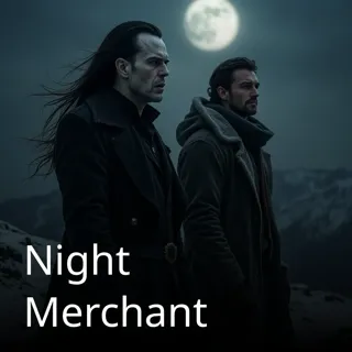 Night Merchant Night Merchant