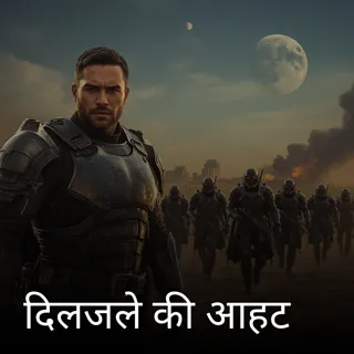 दिलजले की आहट