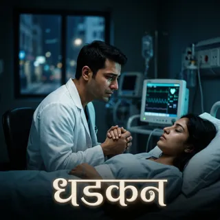 धडकन धडकन