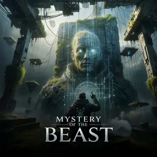 Mystery of the Beast Mystery of the Beast