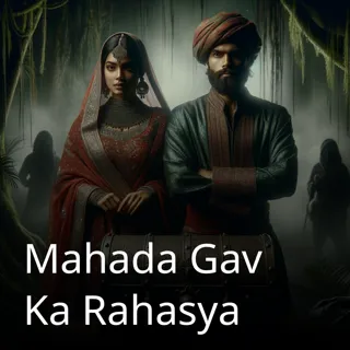 Mahada Gav Ka Rahasya