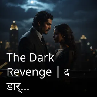 The Dark Revenge | द डार्क रिवेंज | Author - Shreya Tiwari The Dark Revenge | द डार्क रिवेंज | Author - Shreya Tiwari