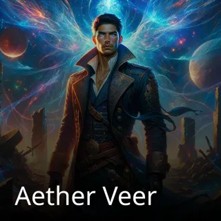 Aether Veer Aether Veer