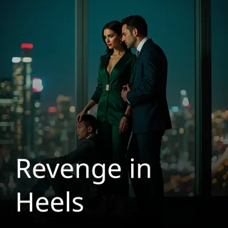 Revenge in Heels