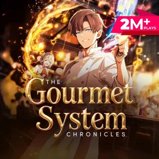 The Gourmet System Chronicles The Gourmet System Chronicles