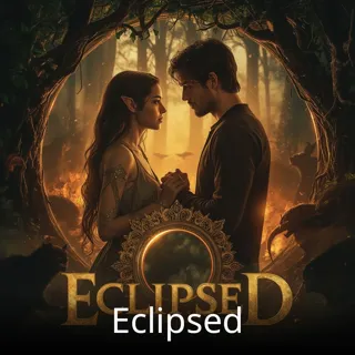 Eclipsed