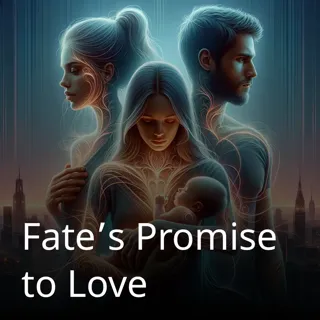 Fate’s Promise to Love Fate’s Promise to Love