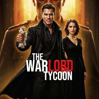 The Warlord Tycoon