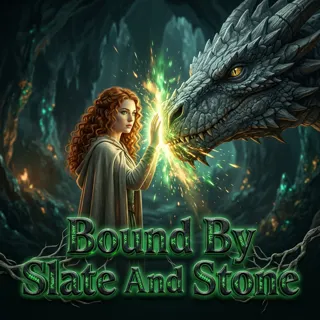 Bound by Slate and Stone Bound by Slate and Stone