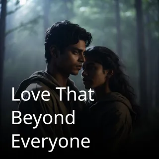 Love That Beyond Everyone