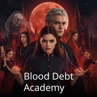 Blood Debt Academy Blood Debt Academy