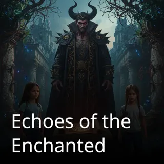  Echoes of the Enchanted 