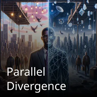  Parallel Divergence