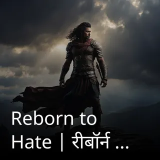 Reborn to Hate | रीबॉर्न टू हेट | Author - Raj Gangwar Reborn to Hate | रीबॉर्न टू हेट | Author - Raj Gangwar