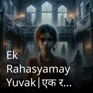 Ek Rahasyamay Yuvak|एक रहस्यमय युवक|Author-Abhishek ठाकुर Ek Rahasyamay Yuvak|एक रहस्यमय युवक|Author-Abhishek ठाकुर