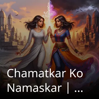 Chamatkar Ko Namaskar |  चमत्कार को नमस्कार | Author - Bhumi Singh