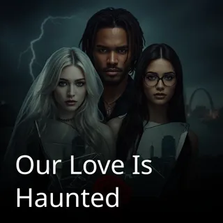 Our Love Is Haunted Our Love Is Haunted