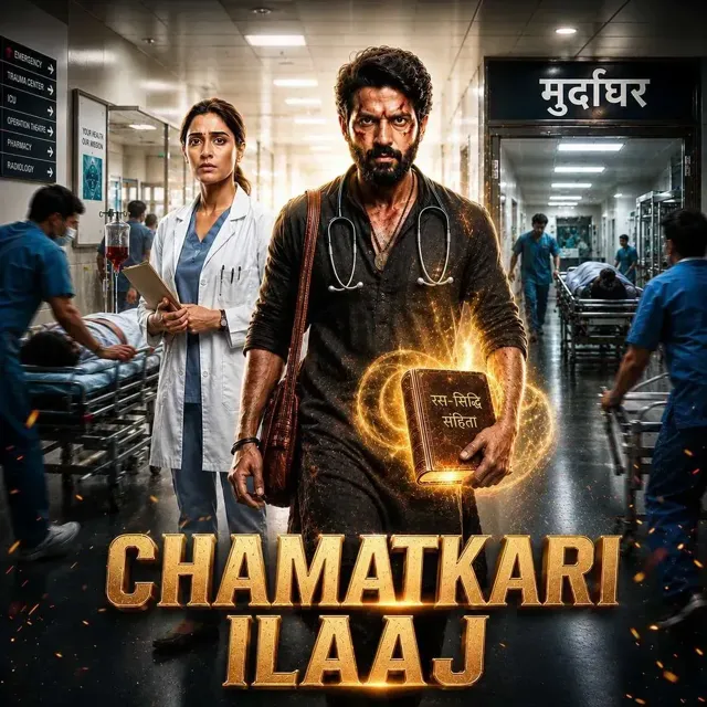 Chamatkari Ilaaj | चमत्कारी इलाज Chamatkari Ilaaj | चमत्कारी इलाज