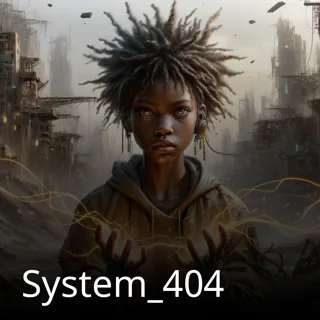 System_404 System_404