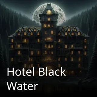 Hotel Black Water 