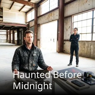 Haunted Before Midnight 