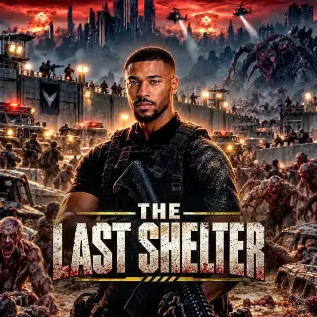 The Last Shelter The Last Shelter
