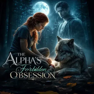 The Alpha's Forbidden Obsession
