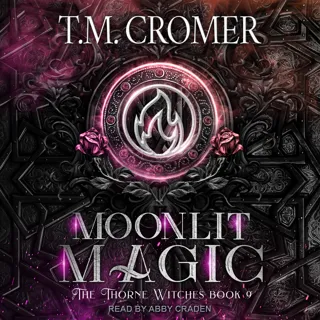 Moonlit Magic Moonlit Magic