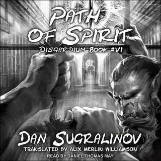 Path of Spirit Path of Spirit
