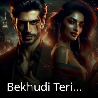 Bekhudi Teri...