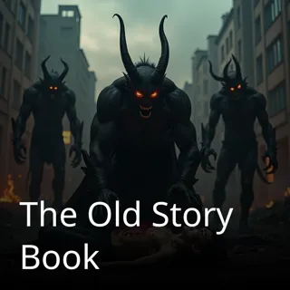 The Old Story Book The Old Story Book