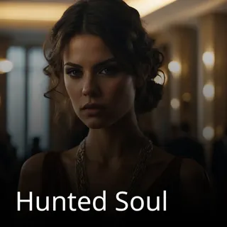 Hunted Soul Hunted Soul