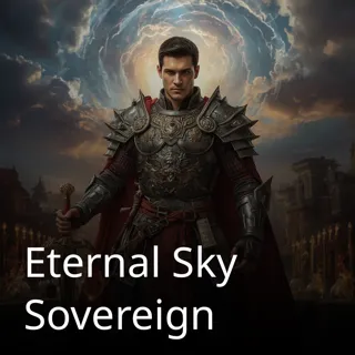 Eternal Sky Sovereign 