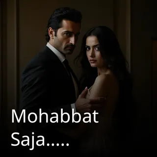 Mohabbat  Saja..... 