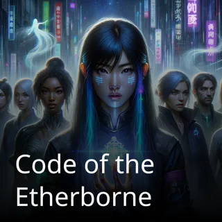 Code of the Etherborne Code of the Etherborne