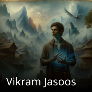 Vikram Jasoos Vikram Jasoos