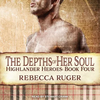 The Depths of Her Soul The Depths of Her Soul