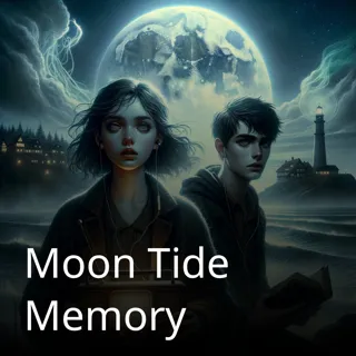Moon Tide Memory Moon Tide Memory
