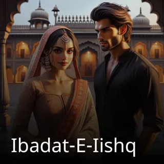 Ibadat-E-Iishq