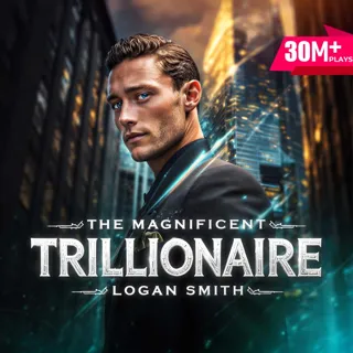 The Magnificent Trillionaire Logan Smith